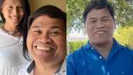 Ogie Diaz meets up with BB Gandanghari; says BB is happy for Robin Padilla