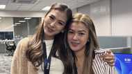 Alex Gonzaga meets lookalike: “Kailangan magpaliwanag ng ama ko”