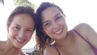 Exclusive: Beauty Gonzalez, sinabing swerte si Derek Ramsay kay Ellen Adarna