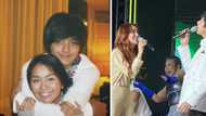 "DanRyn" nag-trend kasunod ng appearance nina Kathryn Bernardo, Daniel Padilla sa Christmas Special