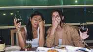 Yassi Pressman's old post with Nadine Lustre resurfaces amid James-Issa's viral photo