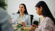 My mother-in-law invited my husband’s ex to Christmas dinner — So I gave her a seat