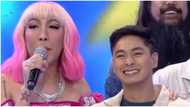 Vice Ganda posts about Coco Martin: "yung bestfriend ko Primetime King na"