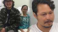 Baron Geisler breaks into tears as he opens up about his biggest regret