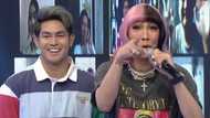 Vice Ganda, may prangkang mensahe sa mga nangtsitsismis na hiwalay na sila ni Ion Perez
