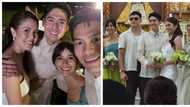 Bianca Gonzalez reflects on 15-year friendship with newlywed Robi Domingo