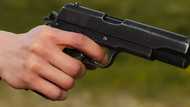 Former teacher shot dead in Bayambang over property right of way dispute; neighbor arrested