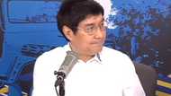 Raffy Tulfo scolds one of his staff for giving ‘special treatment’ to Yllana brothers