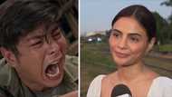 Lovi Poe, itinangging buntis kaya nagpaalam sa BQ: "Time to open sa bagong opportunities"