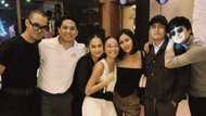 Kathryn Bernardo at Daniel Padilla, naispatang magkasama sa isang event