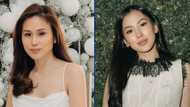 Toni Gonzaga, may rebelasyon sa naging magkaibang trato ng kanilang ama kay Alex