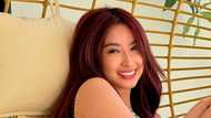 Aktres na si Yumi Garcia, nagbahagi ng makahulugang mensahe sa social media