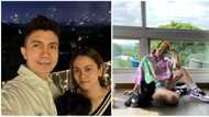 Vhong Navarro pens amusing and sweet birthday message for wife Tanya Bautista