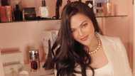KC Concepcion shows off her lavish perfume collection