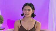 Bianca Umali, ibinahagi ang pinagdaanan matapos mawalan ng mga magulang sa murang edad