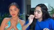 Andrea Brillantes shares hilarious 'special request' to fast-food resto in viral post