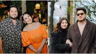 Ruffa Gutierrez, may nakaka-antig na birthday message para sa kapatid na si Elvis