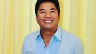 Willie Revillame, naghain na ng kanyang COC bilang senador