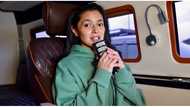 Bianca Umali bravely opens up about her experience of healing from pain