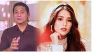 Kylie Padilla, pinag-ingat umano ng ama sa isang ex niya