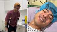 Mikael Daez opens up on scary experience of undergoing surgery