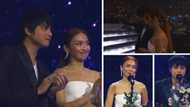 Kathryn Bernardo at Daniel Padilla, kapwa nakatanggap ng award sa 2023 Asia Artists Awards