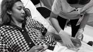 Meiko, magpapahinga muna sa socmed matapos ma-ospital: "Papalakas lang ako"
