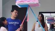 Neri Miranda and Chito Miranda share gender-reveal party of their baby: "It's a boy!"