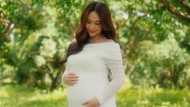 "Chapter Four": Empress Schuck, masayang inanunsyo ang kanyang pagbubuntis