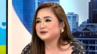 Angelica Jones, isiniwalat na may senador na nanligaw sa kanya noon na sana sinagot niya, inilahad kung sino