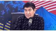 Raffy Tulfo, nagbigay ng update sa kaso laban kay Jonel Nuezca