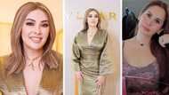 Jinkee Pacquiao, other celebrities gush over Ruffa Gutierrez's look: “Love the hair!”