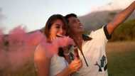 Rachel Peters and Gov. Migz Villafuerte are having a baby girl