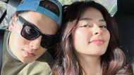 Loisa Andalio at Ronnie Alonte, sweet monthsary pics na pinost ng aktor, usap-usapan: “happy motmot”