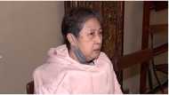 Ina ng suspek sa Ateneo shoot-out, naka-bulletproof vest na nanawagan kay PBBM