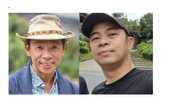 Chito Miranda caught Kim Atienza “trolling” on his FB page: “nang-to-troll si Kuya Kim”