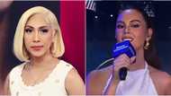 Vice Ganda, may biro sa suot ni Catriona Gray sa Miss Universe 2024: "baka cooking show"