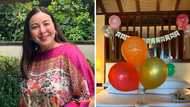 Marjorie Barretto, ipinasilip ang pagdiriwang niya ng 51st birthday niya
