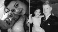 Sue Ramirez, nag-post ng nakakaantig na tribute para sa ama at munting hiling sa followers niya