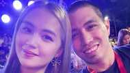 Lian Paz, may kwela ngunit sweet na anniversary post para kay John Cabahug