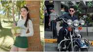 Barbie Imperial, ni-like ang bagong post ni Richard Gutierrez