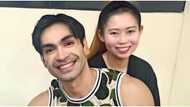 Carlos Agassi compares his wife to his former partners