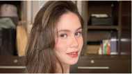Jessy Mendiola gains praises from netizens as she posts her lovely pics