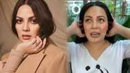 KC Concepcion shares her reaction to people contacting her outside office hours