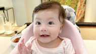 Video ng pa-cute moves ni Isabella Rose, kinagiliwan ng netizens