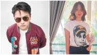Daniel Padilla reacts to Kathryn Bernardo's stunning photos: "That’s my baby"