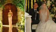 Charo Santos posts her well-wishes for Carlo Aquino, Charlie Dizon