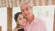 Julia Barretto pens heartfelt birthday message to late grandfather Miguel Alvir Barretto