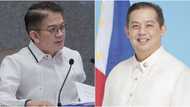 Sen. Chiz Escudero kay Martin Romualdez: "...lalabanan ko siya"