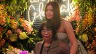 Ina ni Sue Ramirez na si Chit Dodd, pumanaw kamakailan lang